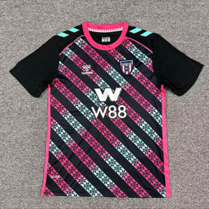 CAMISETA ARQUERO SUNDERLAND 25/26 VERSIÓN FAN