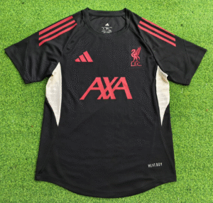 CAMISETA ENTRENAMIENTO LIVERPOOL 25/26 VERSIÓN JUGADOR