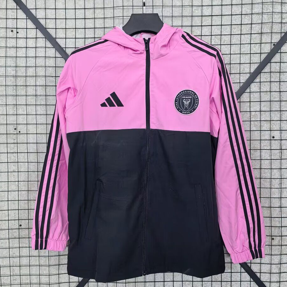 CORTAVIENTOS INTER DE MIAMI
