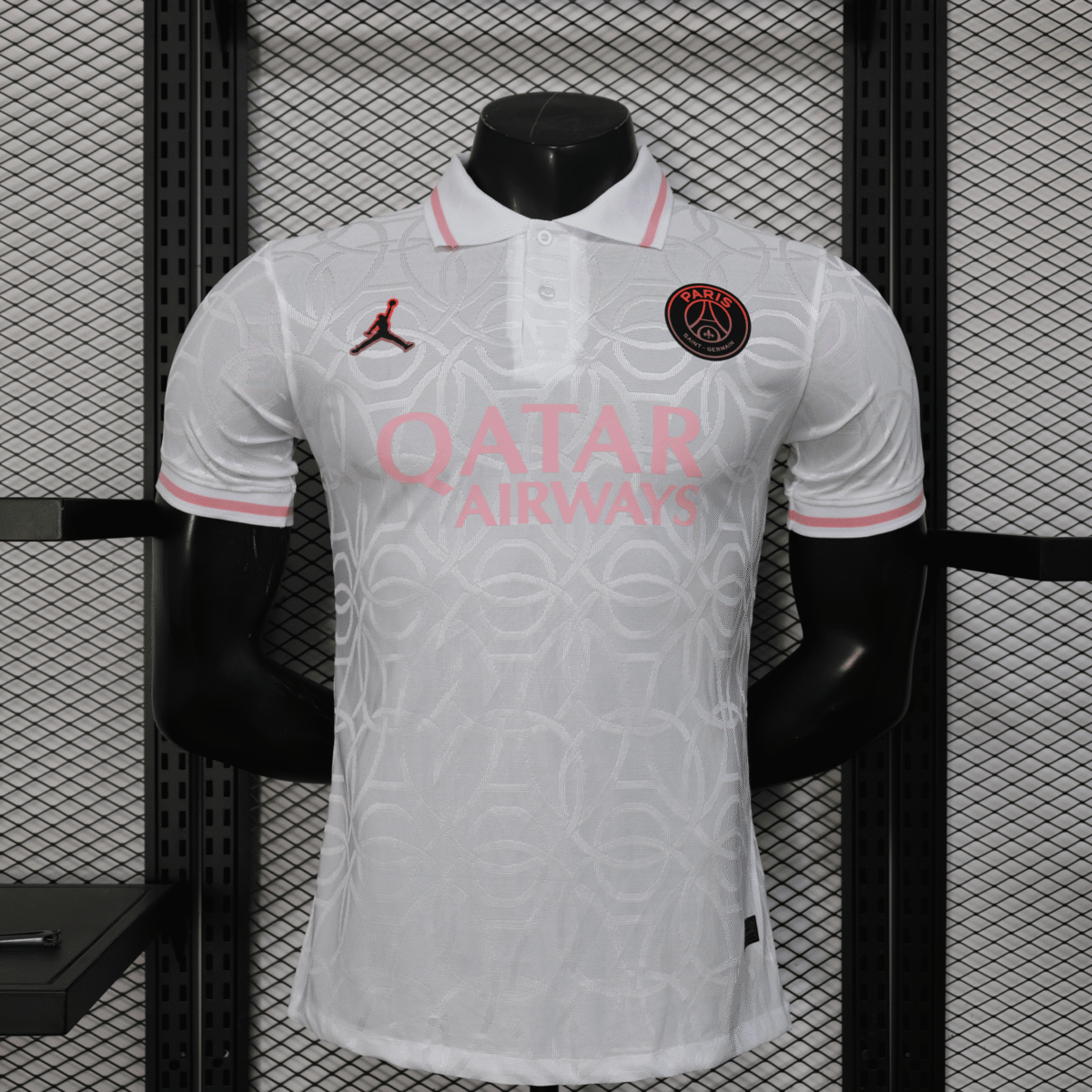 CAMISETA CONCEPTO PSG 25/26 VERSIÓN JUGADOR