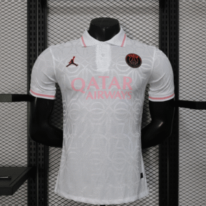 CAMISETA CONCEPTO PSG 25/26 VERSIÓN JUGADOR