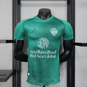 CAMISETA SEGUNDA EQUIPACIÓN AL AHLI 25/26 VERSIÓN JUGADOR