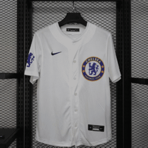 CAMISETA BÉISBOL CHELSEA 25/26