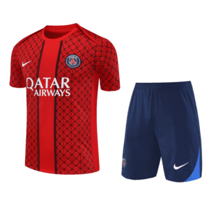 CONJUNTO DE ENTRENAMIENTO PSG 25/26