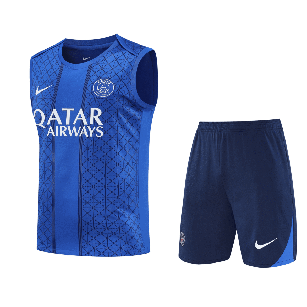 CONJUNTO DE ENTRENAMIENTO PSG 25/26