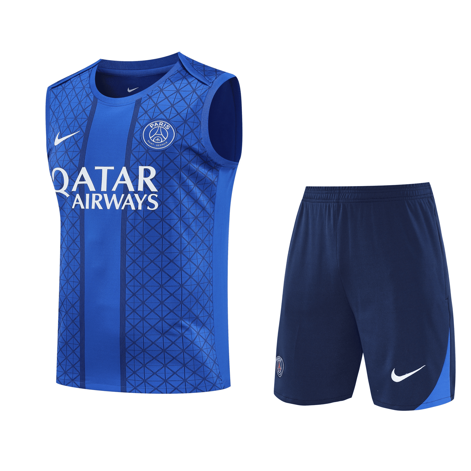 CONJUNTO DE ENTRENAMIENTO PSG 25/26