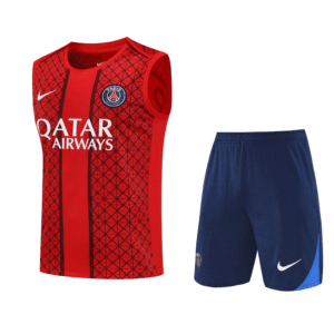 CONJUNTO DE ENTRENAMIENTO PSG 25/26