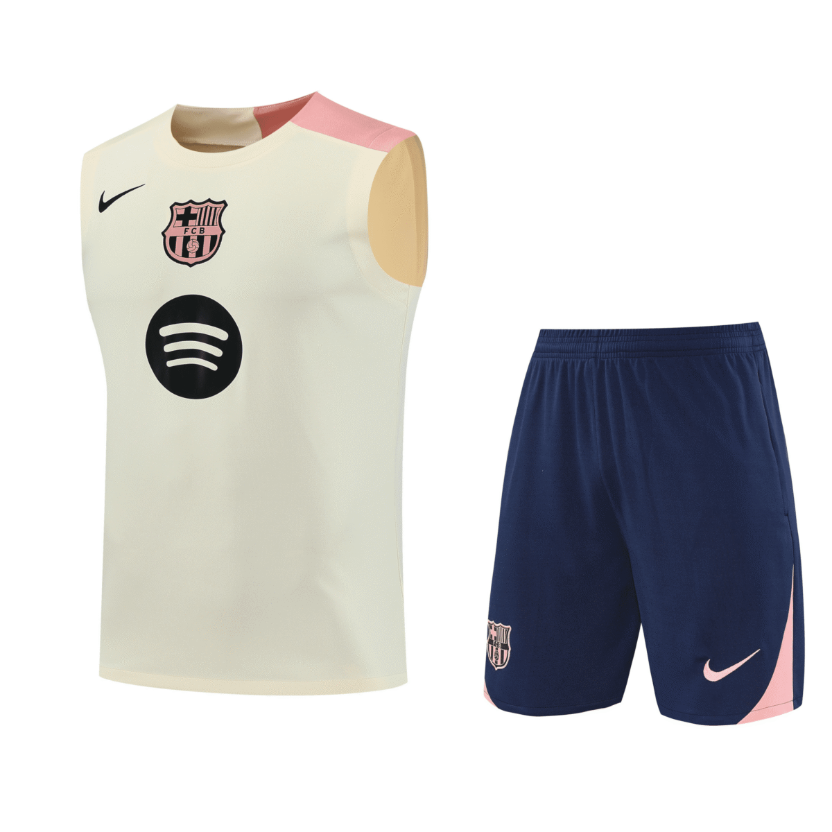 CONJUNTO DE ENTRENAMIENTO BARCELONA 25/26