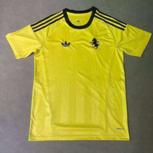 CAMISETA ARQUERO JUVENTUS 25/26 VERSIÓN FAN