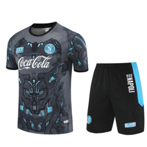 CONJUNTO DE ENTRENAMIENTO NAPOLI 25/26