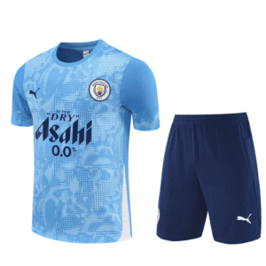 CONJUNTO DE ENTRENAMIENTO MANCHESTER CITY 25/26
