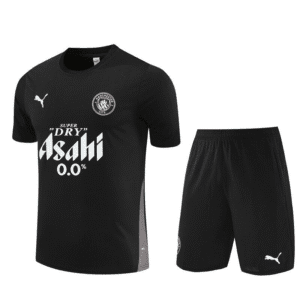 CONJUNTO DE ENTRENAMIENTO MANCHESTER CITY 25/26