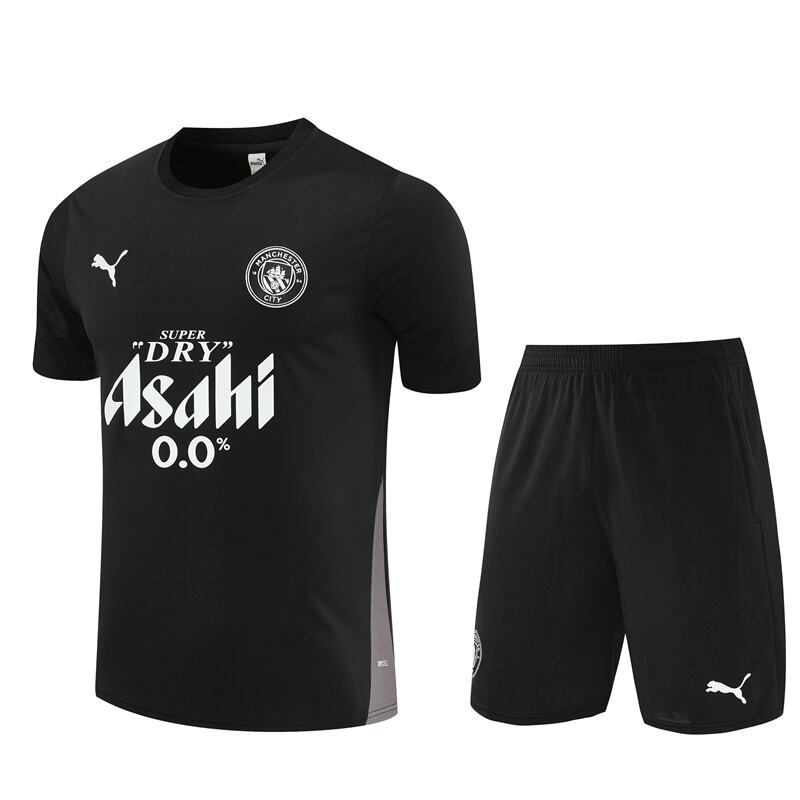 CONJUNTO DE ENTRENAMIENTO MANCHESTER CITY 25/26