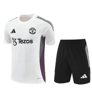 CONJUNTO DE ENTRENAMIENTO MANCHESTER UNITED 25/26