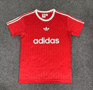 POLERA ADIDAS VERSIÓN FAN