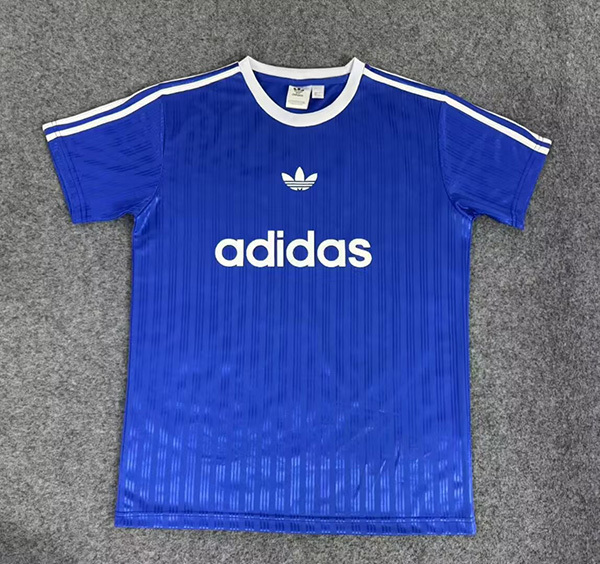 POLERA ADIDAS VERSIÓN FAN
