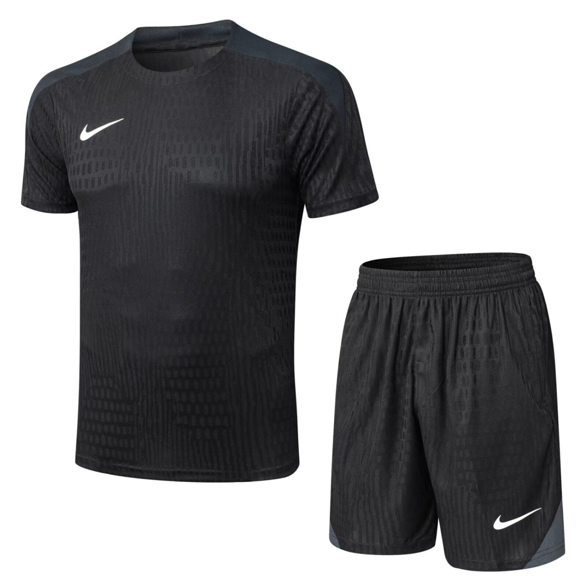 CONJUNTO DE ENTRENAMIENTO NIKE VERSIÓN JUGADOR