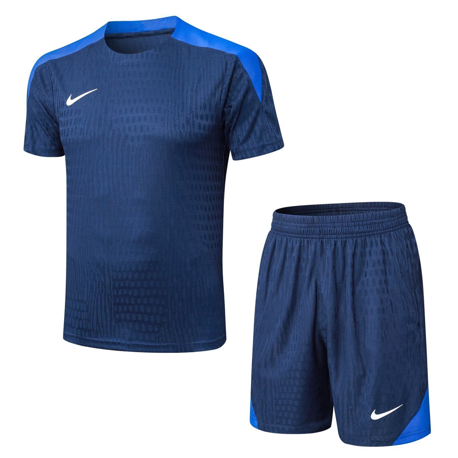 CONJUNTO DE ENTRENAMIENTO NIKE VERSIÓN JUGADOR