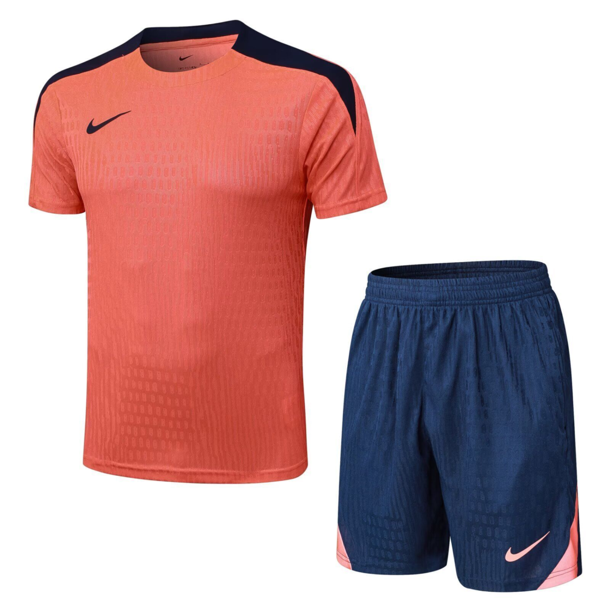 CONJUNTO DE ENTRENAMIENTO NIKE VERSIÓN JUGADOR