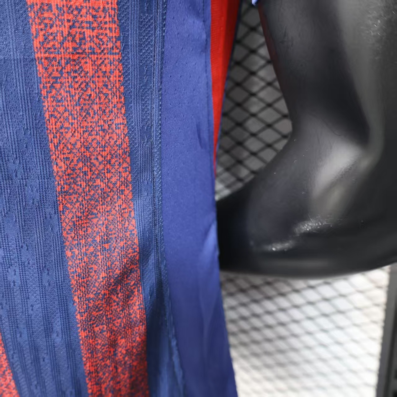 CAMISETA PRIMERA EQUIPACIÓN JOHOR 25/26 VERSIÓN JUGADOR - Imagen 7