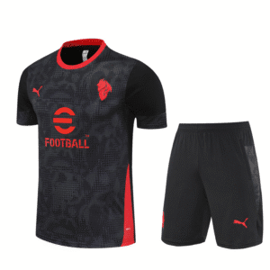 CONJUNTO DE ENTRENAMIENTO AC MILAN 25/26