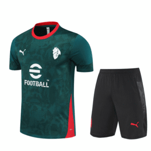 CONJUNTO DE ENTRENAMIENTO AC MILAN 25/26
