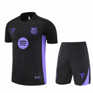 CONJUNTO DE ENTRENAMIENTO BARCELONA 25/26