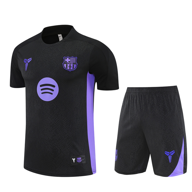 CONJUNTO DE ENTRENAMIENTO BARCELONA 25/26