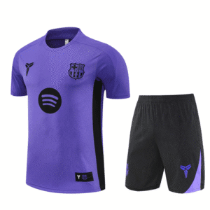 CONJUNTO DE ENTRENAMIENTO BARCELONA 25/26