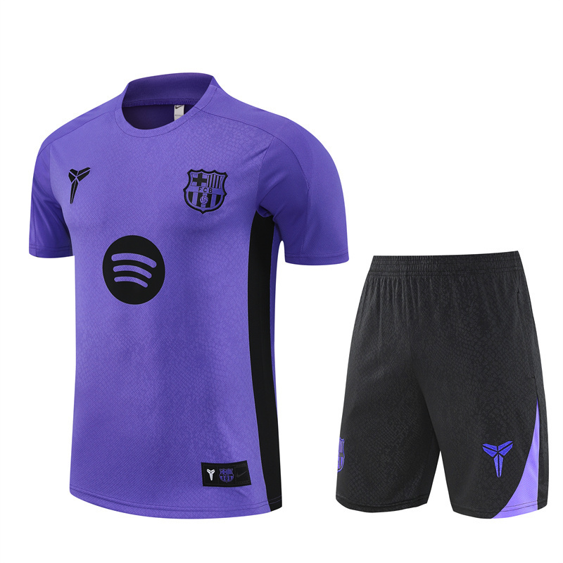 CONJUNTO DE ENTRENAMIENTO BARCELONA 25/26