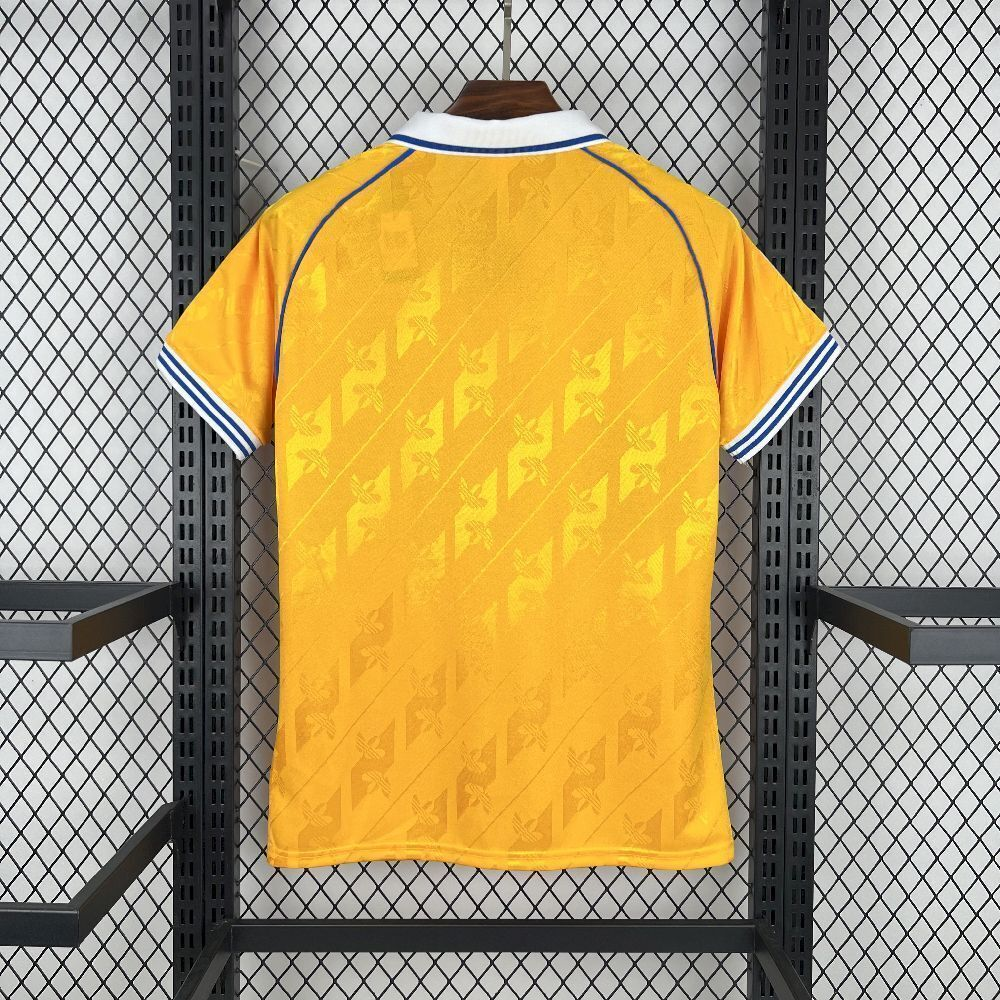CAMISETA EDICIÓN ESPECIAL TIGRES 25/26 VERSIÓN FAN - Imagen 5