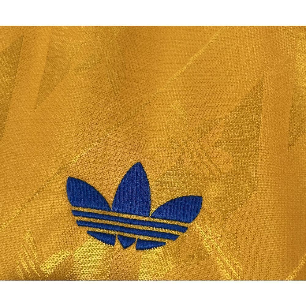 CAMISETA EDICIÓN ESPECIAL TIGRES 25/26 VERSIÓN FAN - Imagen 2