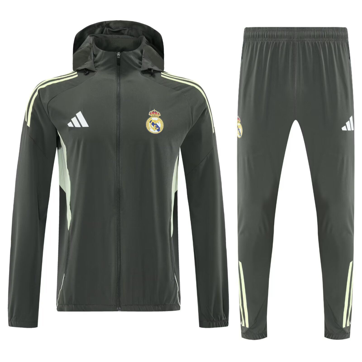 CORTAVIENTOS REAL MADRID