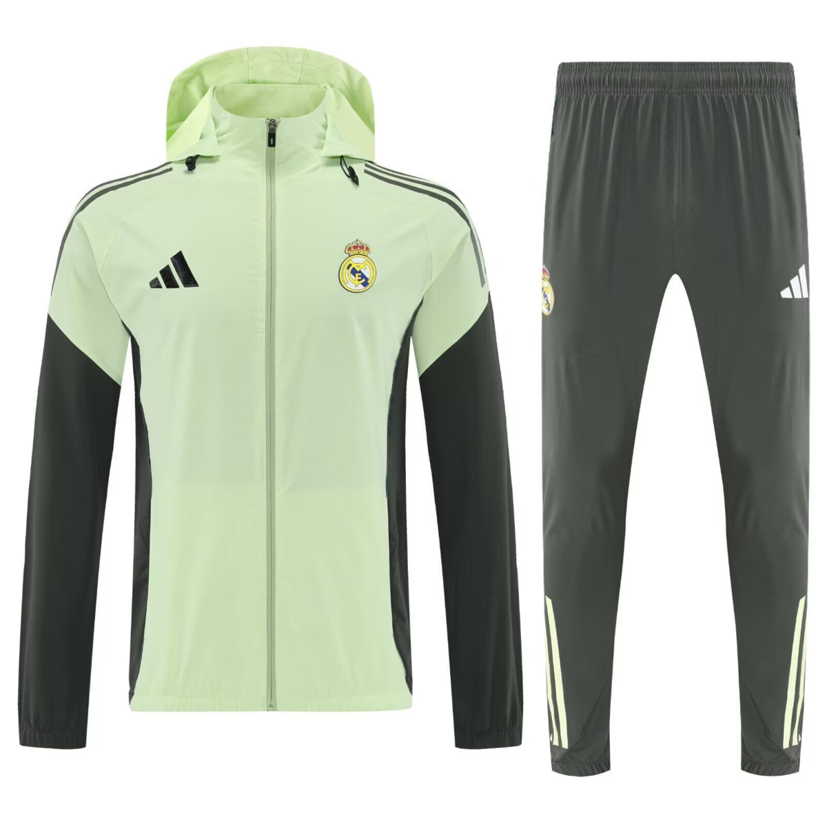 CORTAVIENTOS REAL MADRID