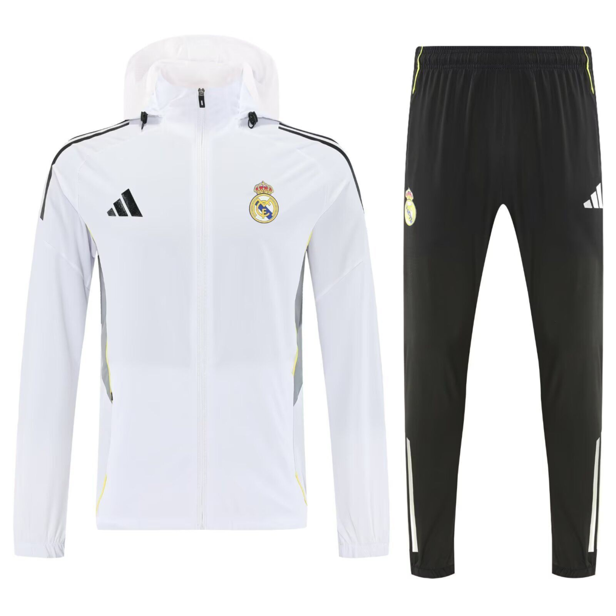 CORTAVIENTOS REAL MADRID