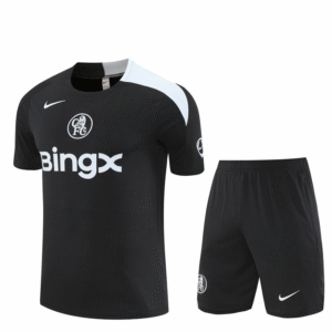 CONJUNTO DE ENTRENAMIENTO CHELSEA 25/26