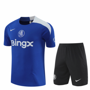 CONJUNTO DE ENTRENAMIENTO CHELSEA 25/26