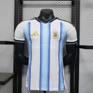 CAMISETA PRIMERA EQUIPACIÓN ARGENTINA 2026 VERSIÓN JUGADOR