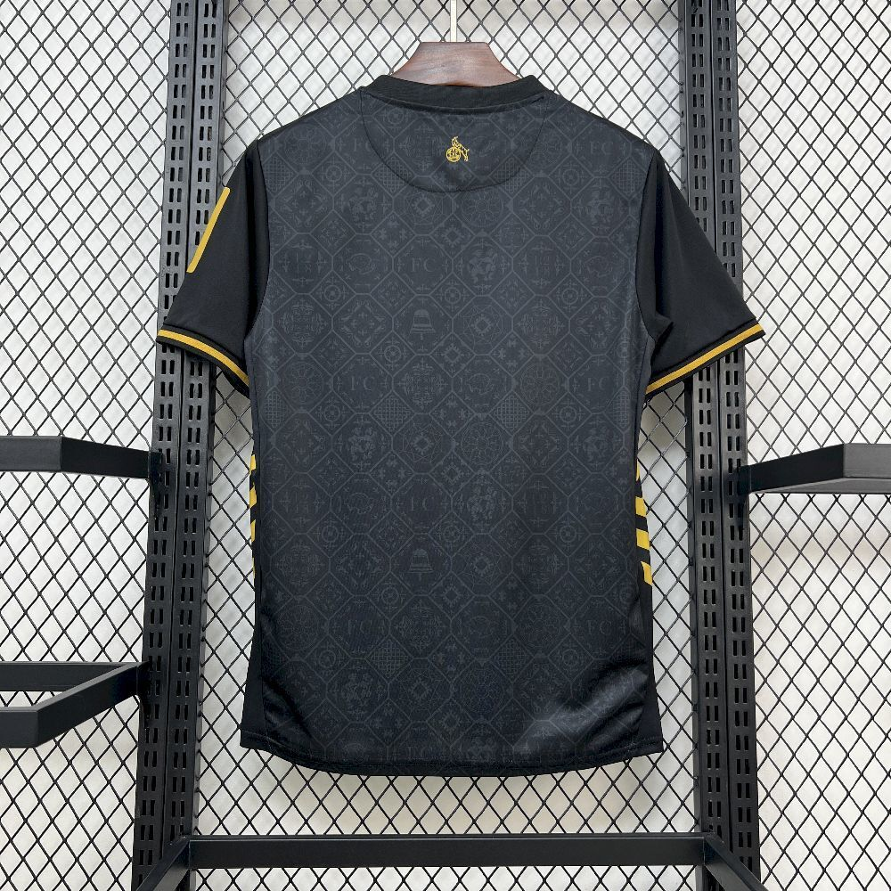 CAMISETA TERCERA EQUIPACIÓN 1. FC KOLN 25/26 VERSIÓN FAN - Imagen 8