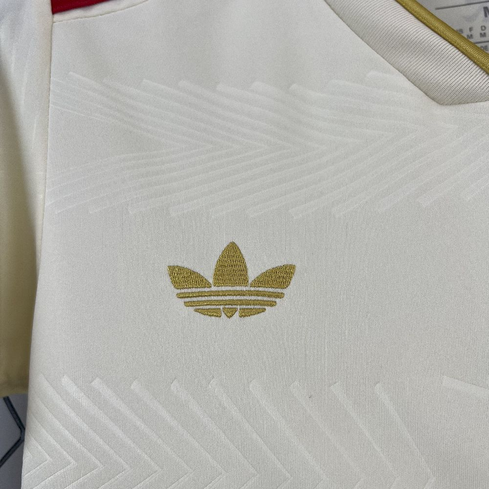 CAMISETA TERCERA EQUIPACIÓN FLAMENGO 2025 VERSIÓN FEMENINA - Imagen 3