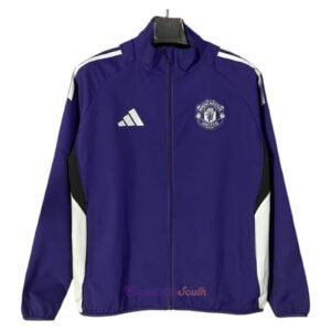 CORTAVIENTOS MANCHESTER UNITED