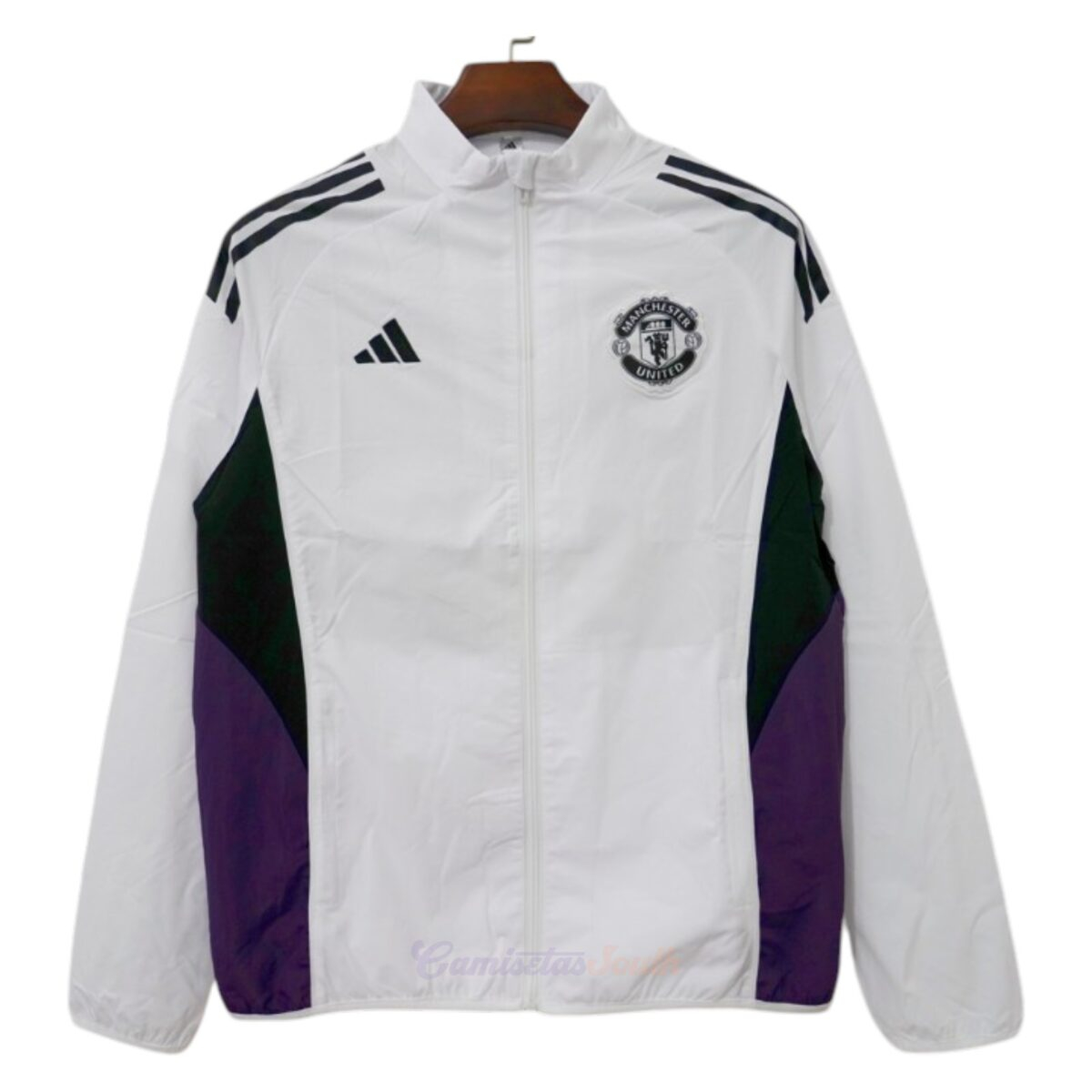 CORTAVIENTOS MANCHESTER UNITED