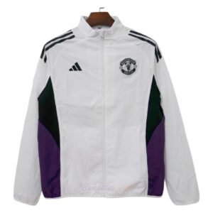 CORTAVIENTOS MANCHESTER UNITED