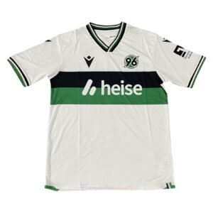 CAMISETA TERCERA EQUIPACIÓN HANNOVER 96 25/26 VERSIÓN FAN