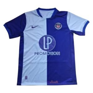CAMISETA PRIMERA EQUIPACIÓN TOULOUSE 25/26 VERSIÓN FAN