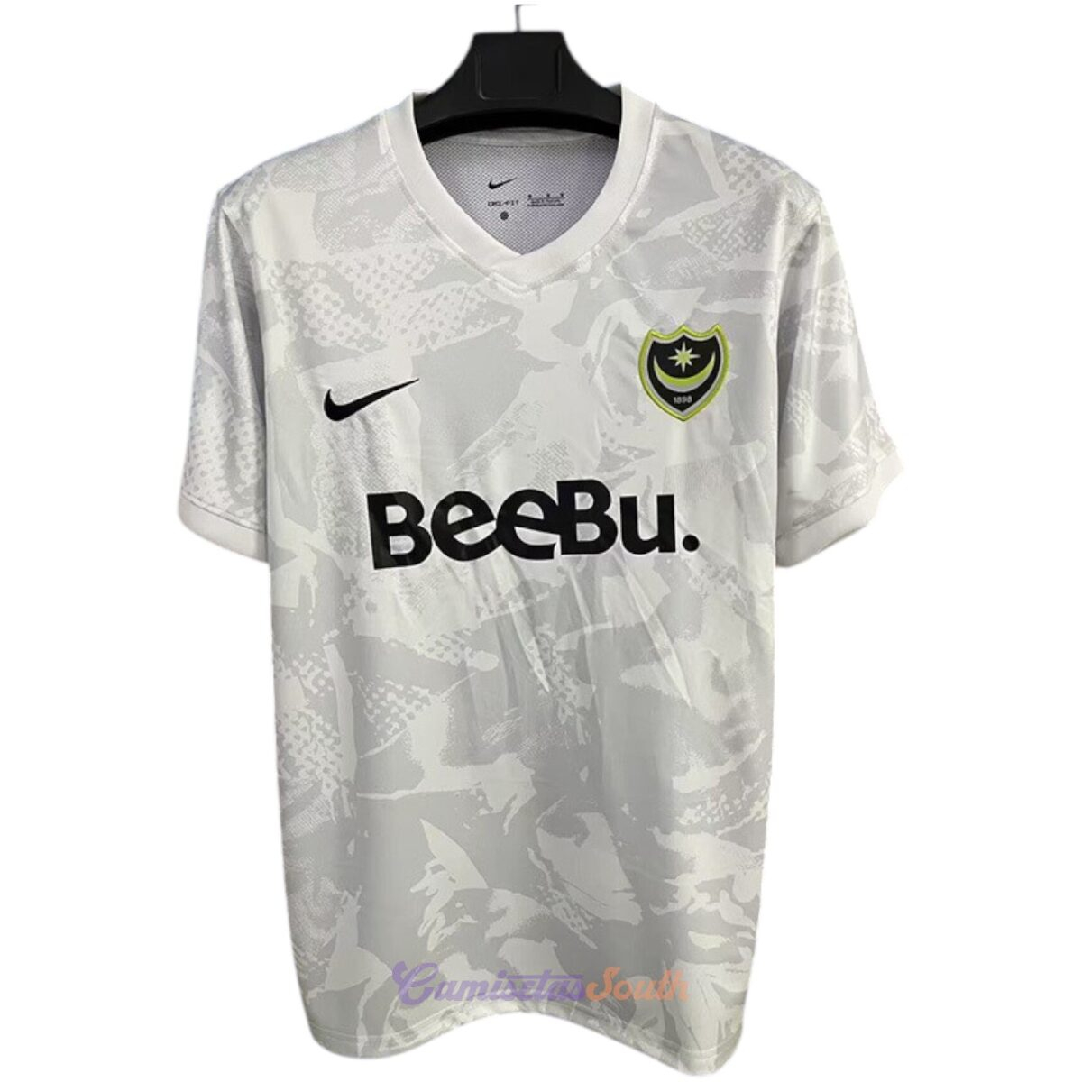 CAMISETA ENTRENAMIENTO PORTSMOUTH 25/26 VERSIÓN FAN