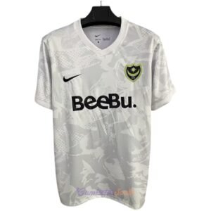 CAMISETA ENTRENAMIENTO PORTSMOUTH 25/26 VERSIÓN FAN