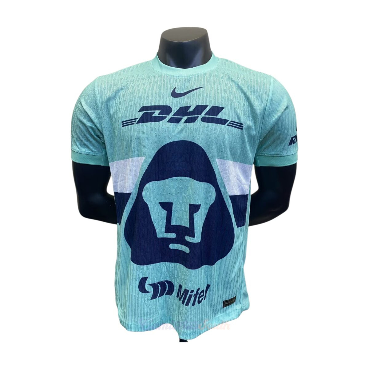 CAMISETA ARQUERO PUMAS 25/26 VERSIÓN JUGADOR