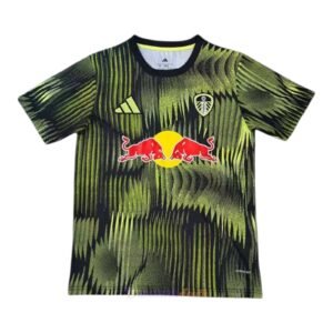 CAMISETA ENTRENAMIENTO LEEDS UNITED 25/26 VERSIÓN FAN