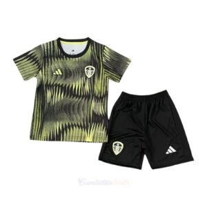 CAMISETA ENTRENAMIENTO LEEDS UNITED 25/26 VERSIÓN INFANTIL